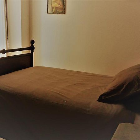 la casa nel prunent Trontano Esterno foto